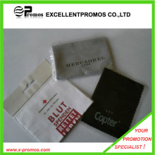 Pano de limpeza promocional personalizado Microfiber (EP-M9126)